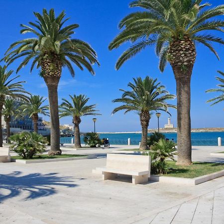 Casa Vacanza Vieste In Centro - Maison Del Borgo Exteriér fotografie