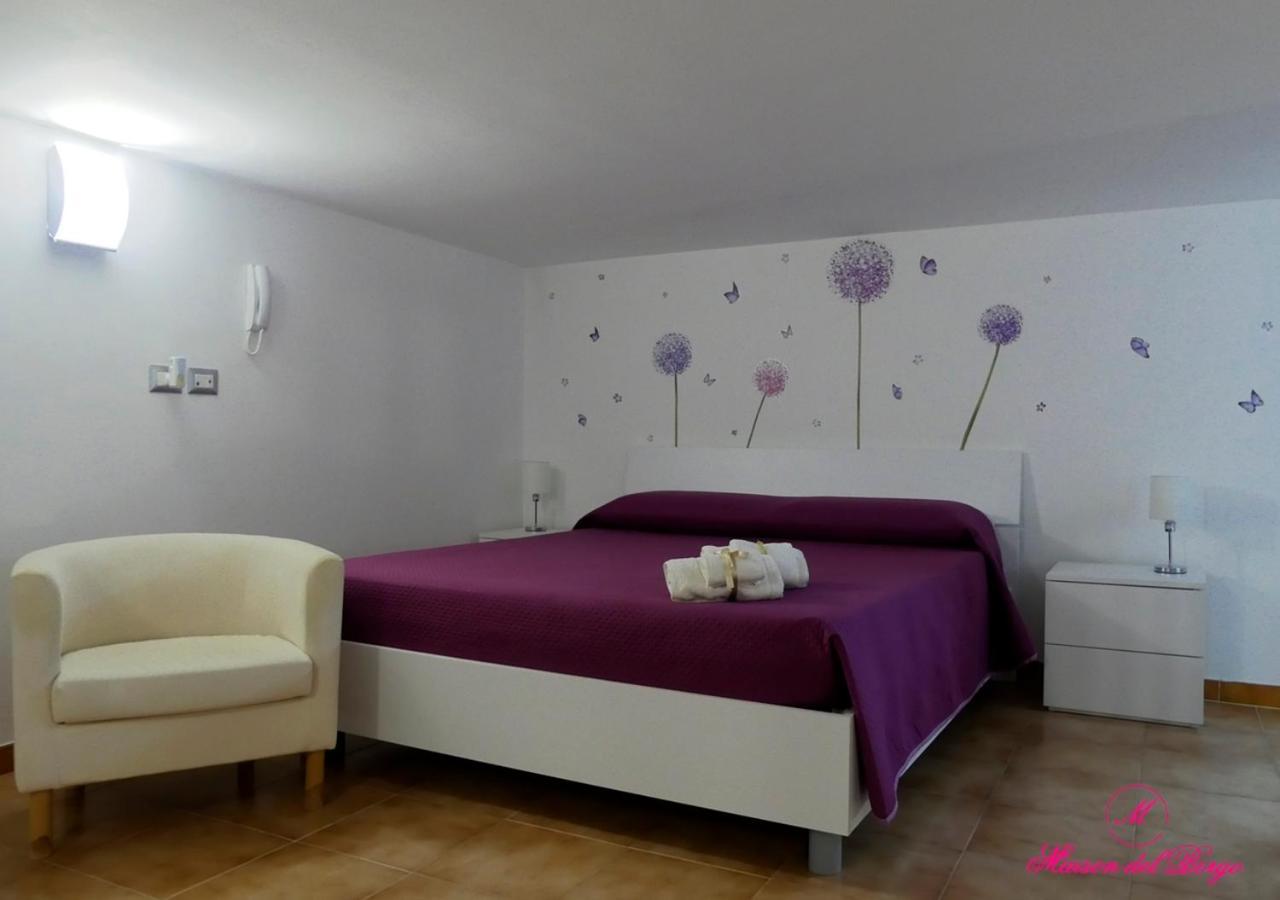 Casa Vacanza Vieste In Centro - Maison Del Borgo Exteriér fotografie